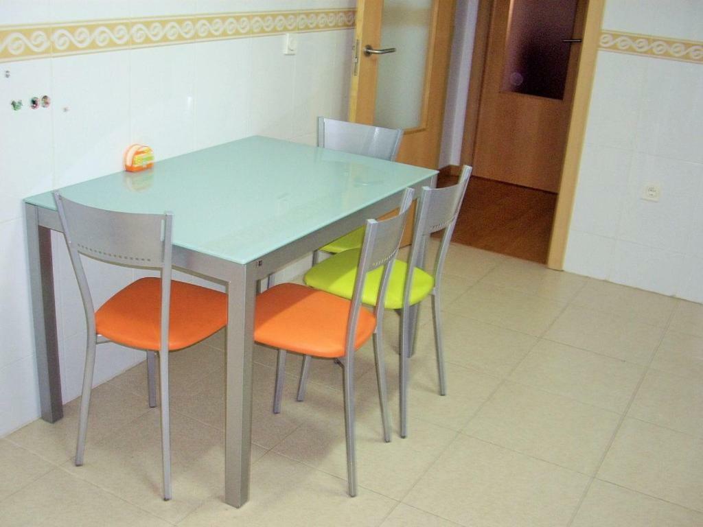 Apartamento Goleta Almería Exterior foto